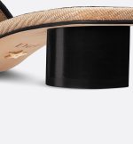 Dway Heeled Slide - Image 2